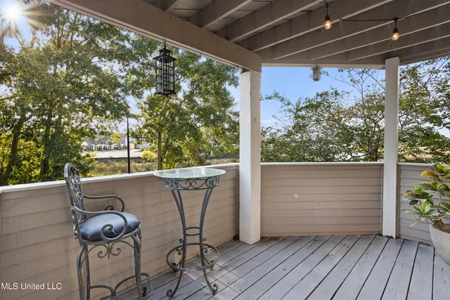 $588,000 | 717 Bienville Boulevard, Unit B5, Ocean Springs, MS 39564