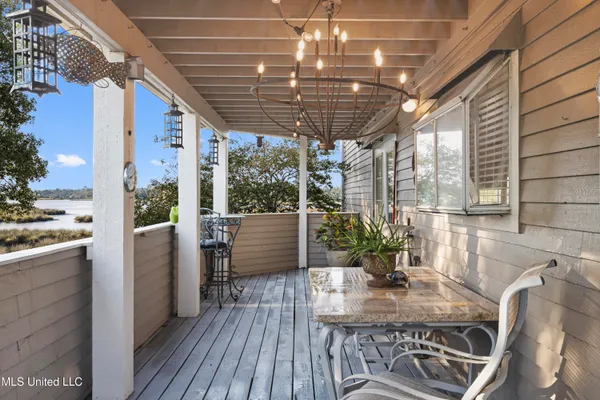 $588,000 | 717 Bienville Boulevard, Unit B5, Ocean Springs, MS 39564