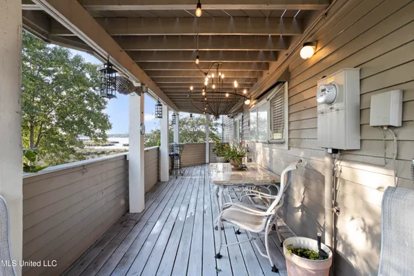 $588,000 | 717 Bienville Boulevard, Unit B5, Ocean Springs, MS 39564