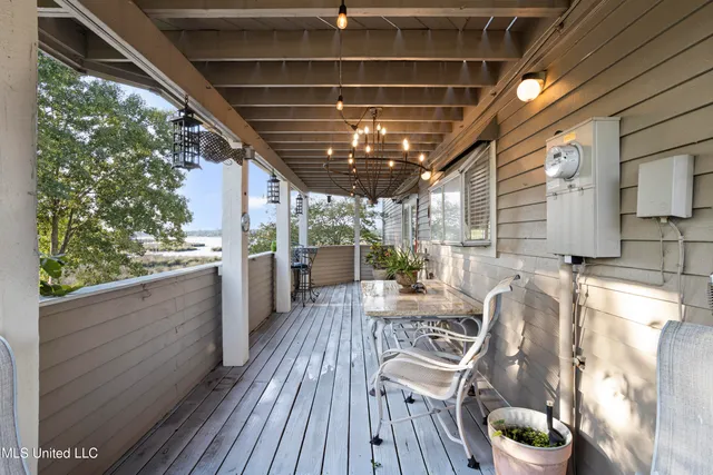 $588,000 | 717 Bienville Boulevard, Unit B5, Ocean Springs, MS 39564