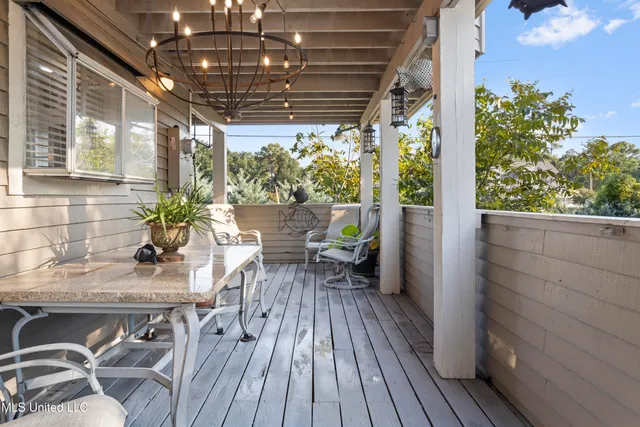 $588,000 | 717 Bienville Boulevard, Unit B5, Ocean Springs, MS 39564