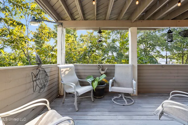 $588,000 | 717 Bienville Boulevard, Unit B5, Ocean Springs, MS 39564