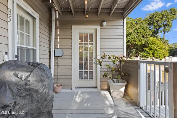 $588,000 | 717 Bienville Boulevard, Unit B5, Ocean Springs, MS 39564