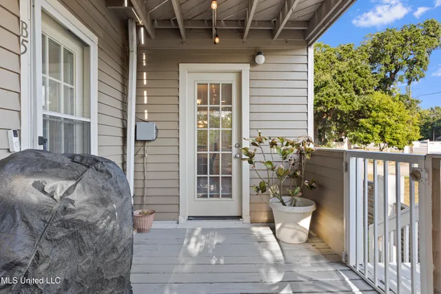 $588,000 | 717 Bienville Boulevard, Unit B5, Ocean Springs, MS 39564