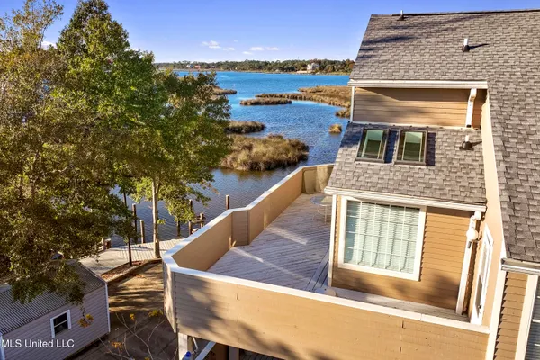 $588,000 | 717 Bienville Boulevard, Unit B5, Ocean Springs, MS 39564