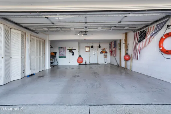 $588,000 | 717 Bienville Boulevard, Unit B5, Ocean Springs, MS 39564