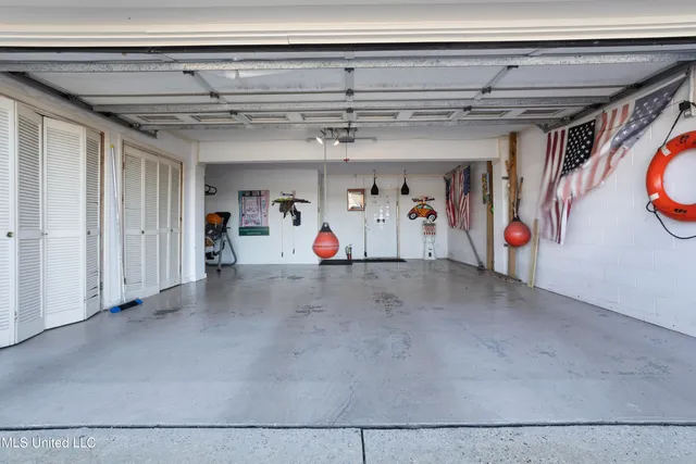 $588,000 | 717 Bienville Boulevard, Unit B5, Ocean Springs, MS 39564