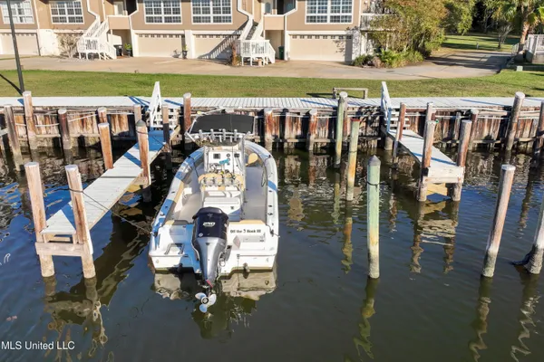 $588,000 | 717 Bienville Boulevard, Unit B5, Ocean Springs, MS 39564