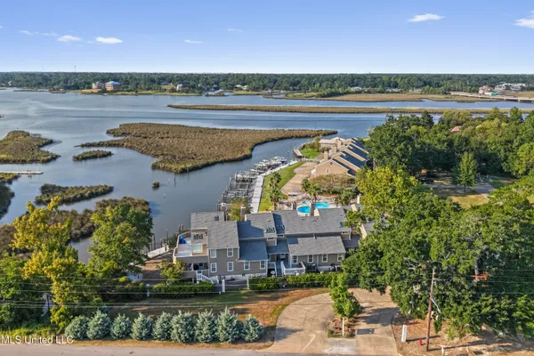 $588,000 | 717 Bienville Boulevard, Unit B5, Ocean Springs, MS 39564