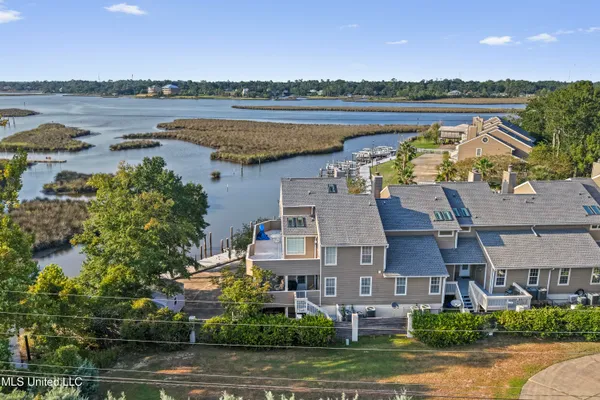 $588,000 | 717 Bienville Boulevard, Unit B5, Ocean Springs, MS 39564