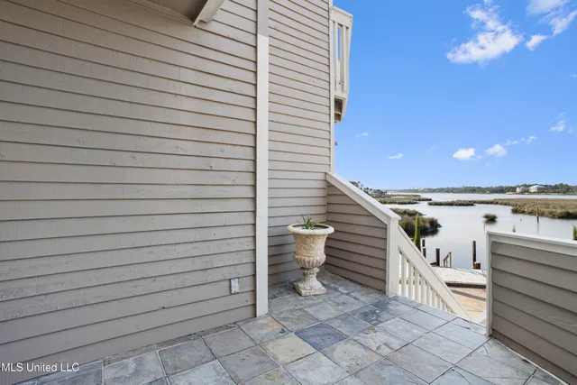 $588,000 | 717 Bienville Boulevard, Unit B5, Ocean Springs, MS 39564