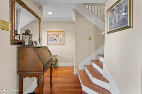 $588,000 | 717 Bienville Boulevard, Unit B5, Ocean Springs, MS 39564