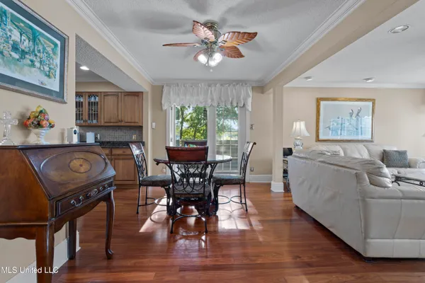 $588,000 | 717 Bienville Boulevard, Unit B5, Ocean Springs, MS 39564