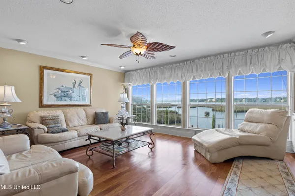 $588,000 | 717 Bienville Boulevard, Unit B5, Ocean Springs, MS 39564