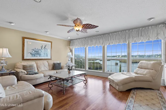 $588,000 | 717 Bienville Boulevard, Unit B5, Ocean Springs, MS 39564