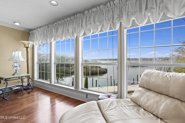 $588,000 | 717 Bienville Boulevard, Unit B5, Ocean Springs, MS 39564