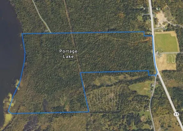 $250,000 | 26 28/33/4 Aroostook Road, Portage, ME 04768