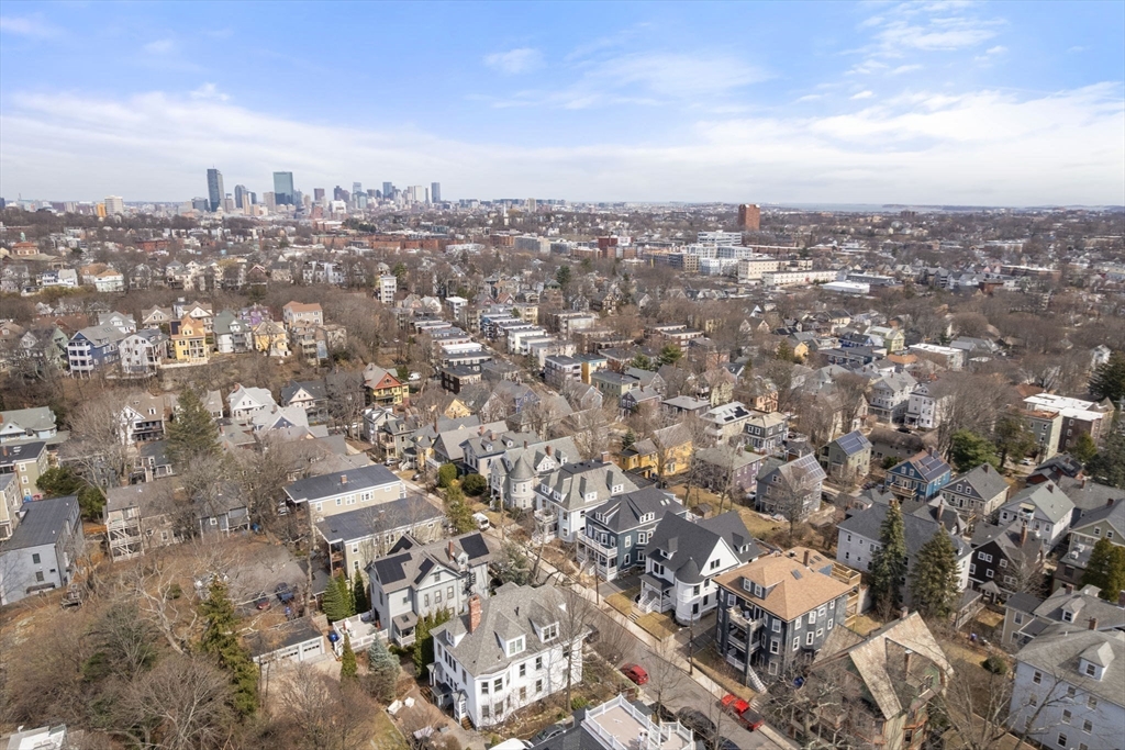 26 Adelaide Street, Unit 3 Boston, MA 02130 - Photo 17 of 21