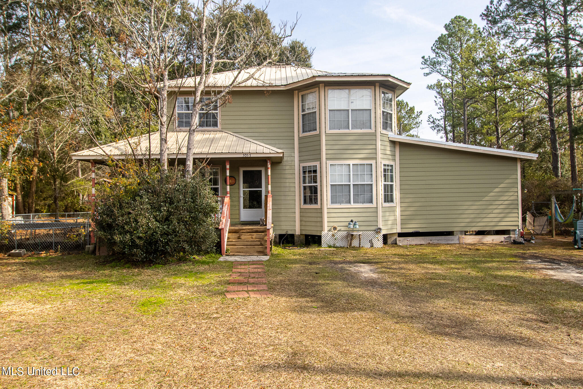 5053 West Gay Road D'Iberville, MS 39540 - Photo 1 of 20 5053 w gay-32003