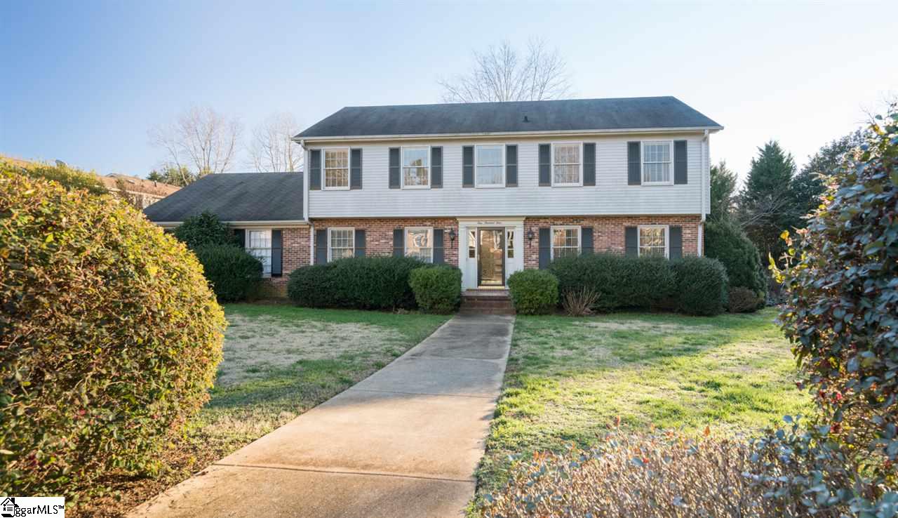 104 Fishbrook Way Simpsonville, SC 29681 - Photo 1 of 35 Gallery Image 1