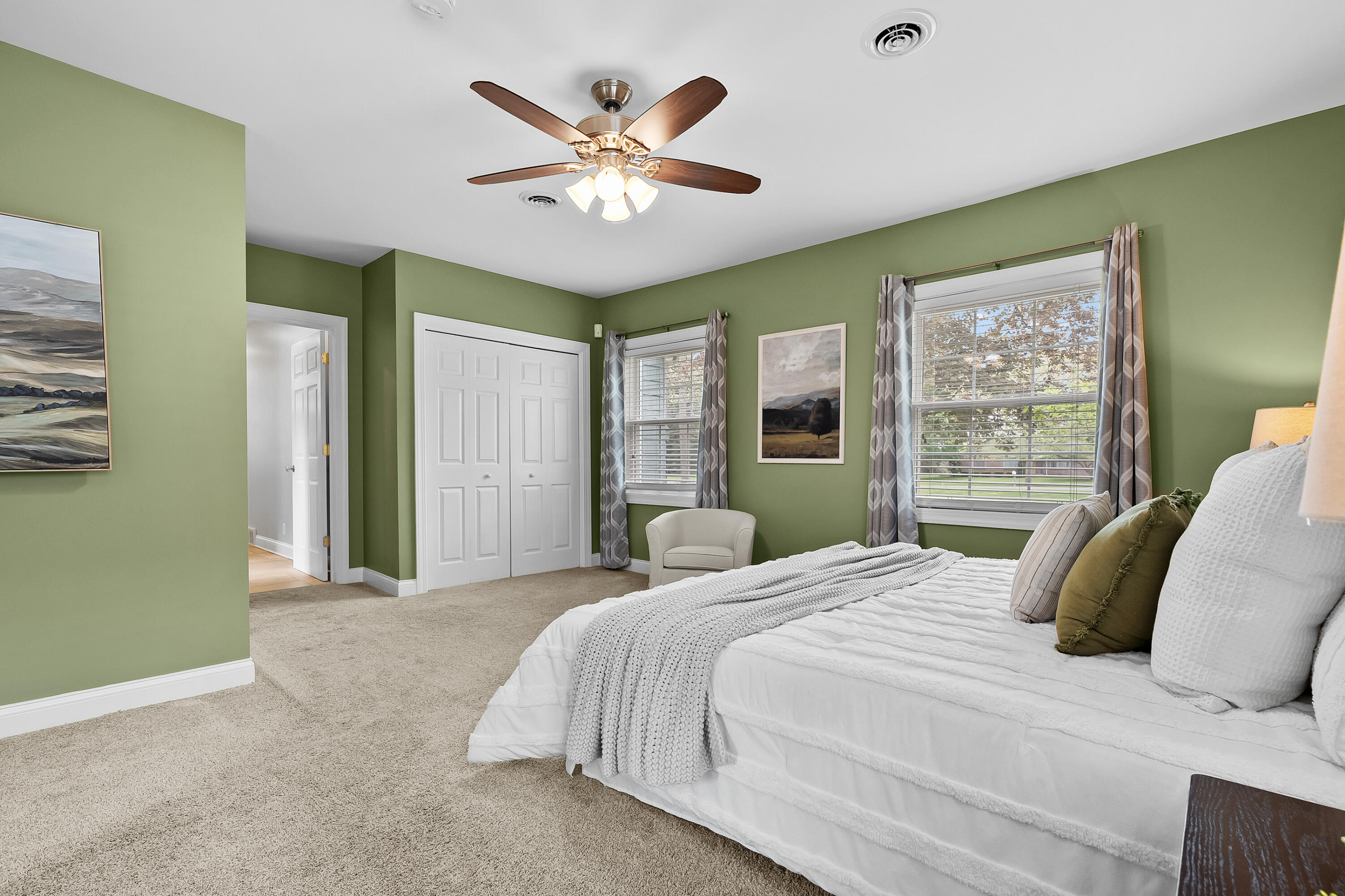 46132 86th Avenue Decatur, MI 49045 - Photo 20 of 60 17-86th Ave 46132 Decatur 49095-21