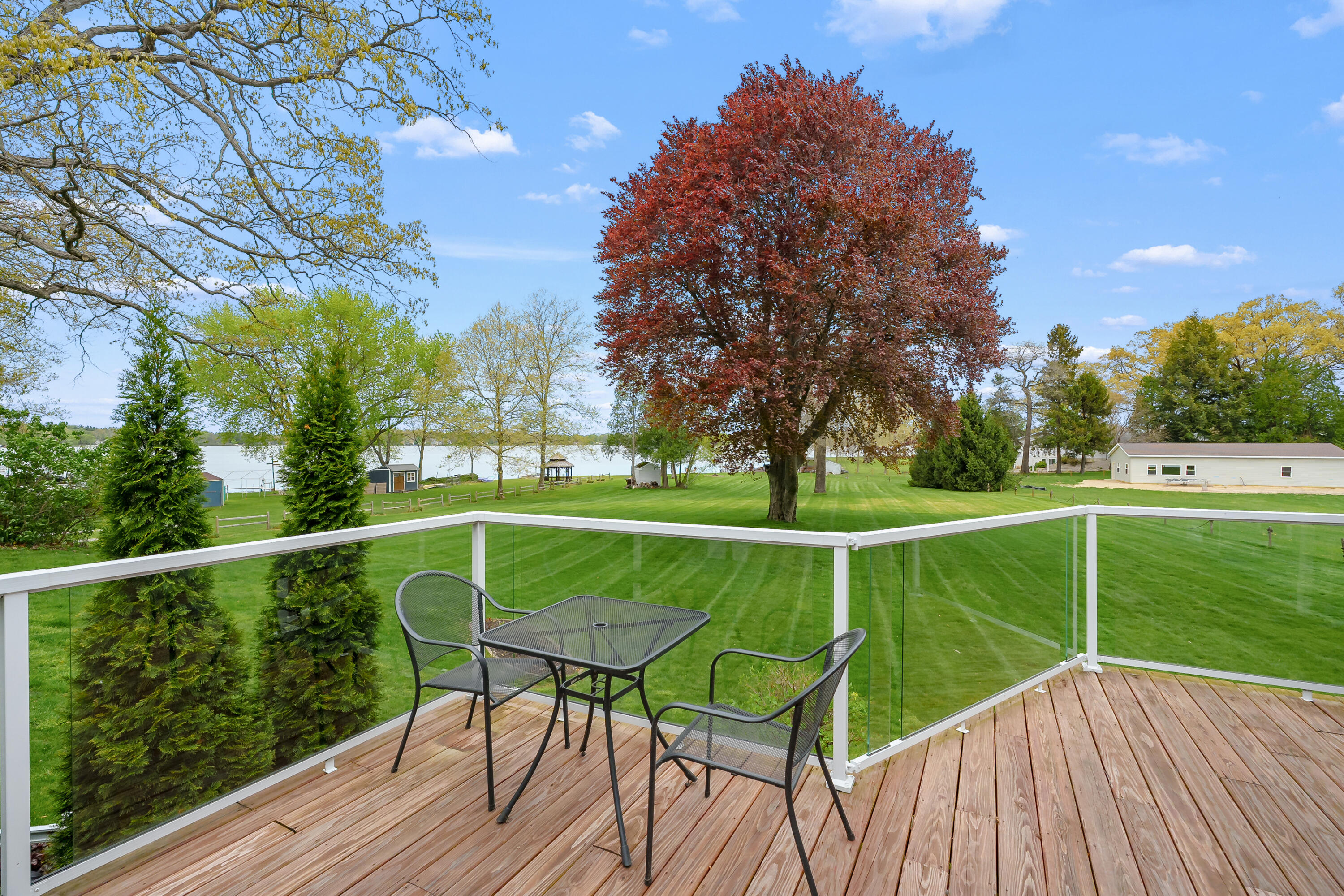 46132 86th Avenue Decatur, MI 49045 - Photo 42 of 60 39-86th Ave 46132 Decatur 49095-38