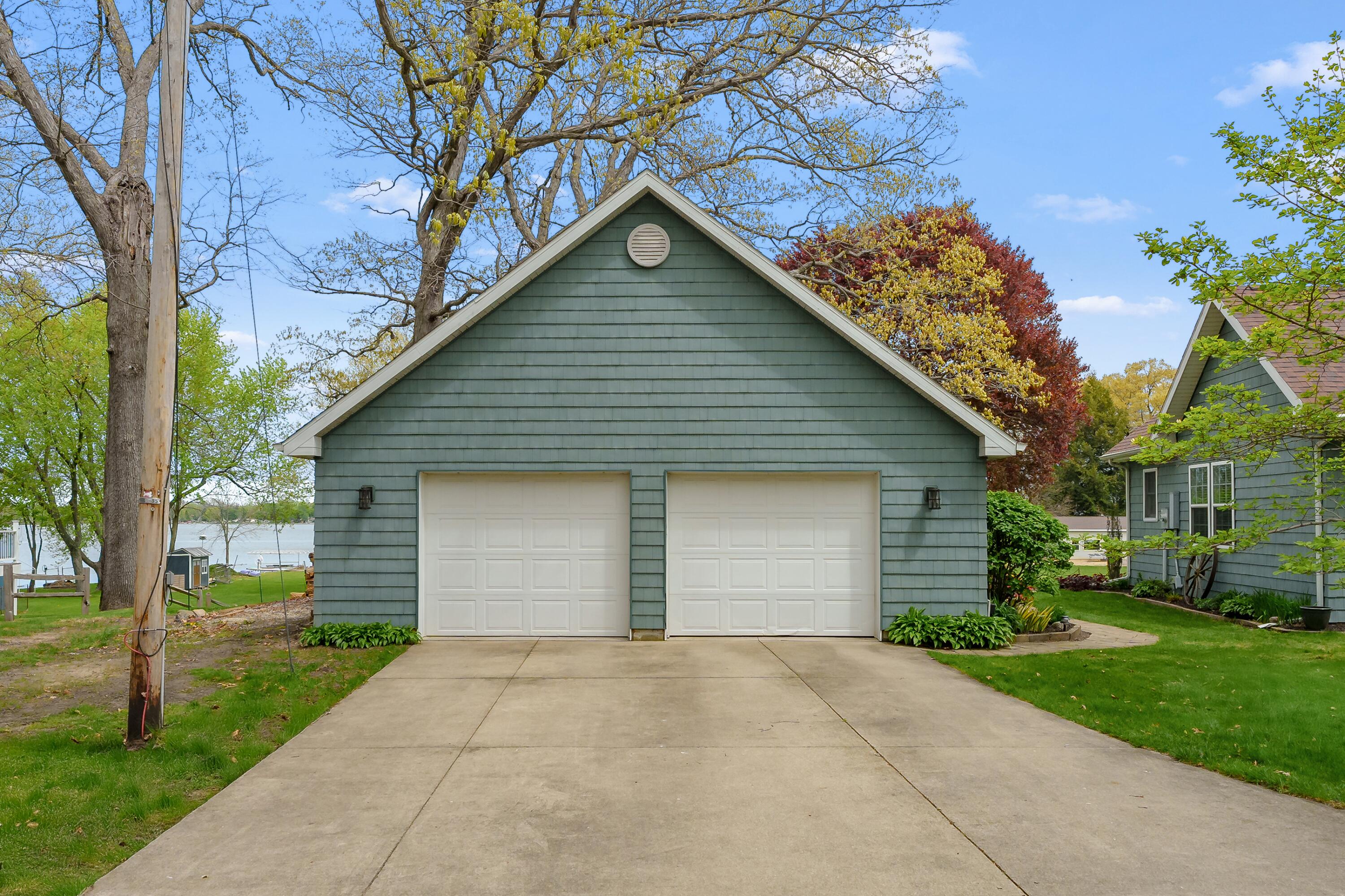46132 86th Avenue Decatur, MI 49045 - Photo 48 of 60 45-86th Ave 46132 Decatur 49095-50