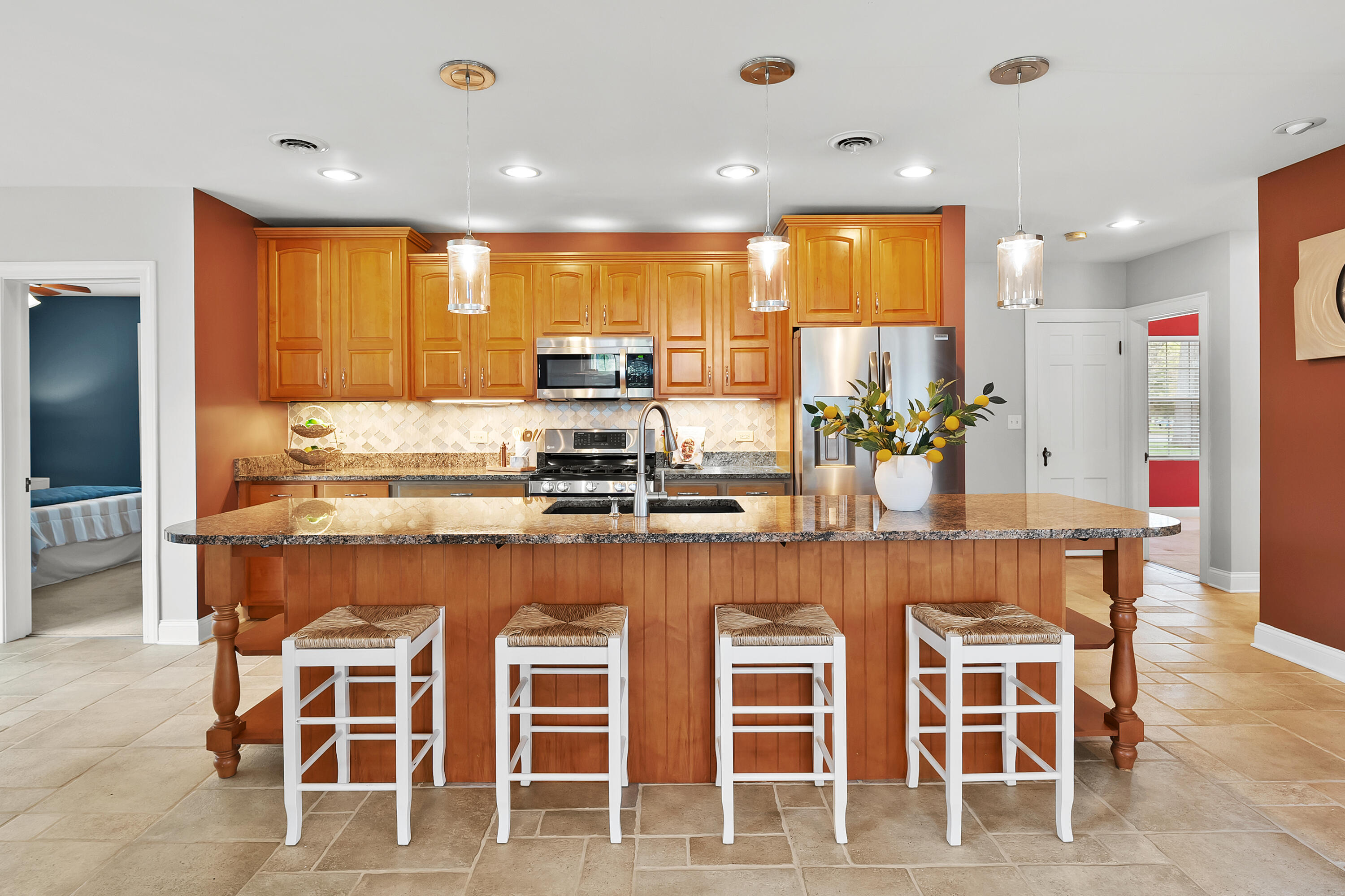 46132 86th Avenue Decatur, MI 49045 - Photo 9 of 60 6-86th Ave 46132 Decatur 49095-10