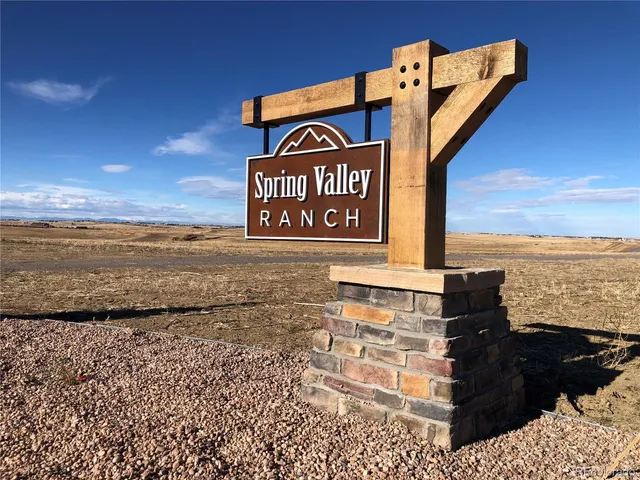 $529,550 | 43105 Kawana Gulch Street, Elizabeth, CO 80107