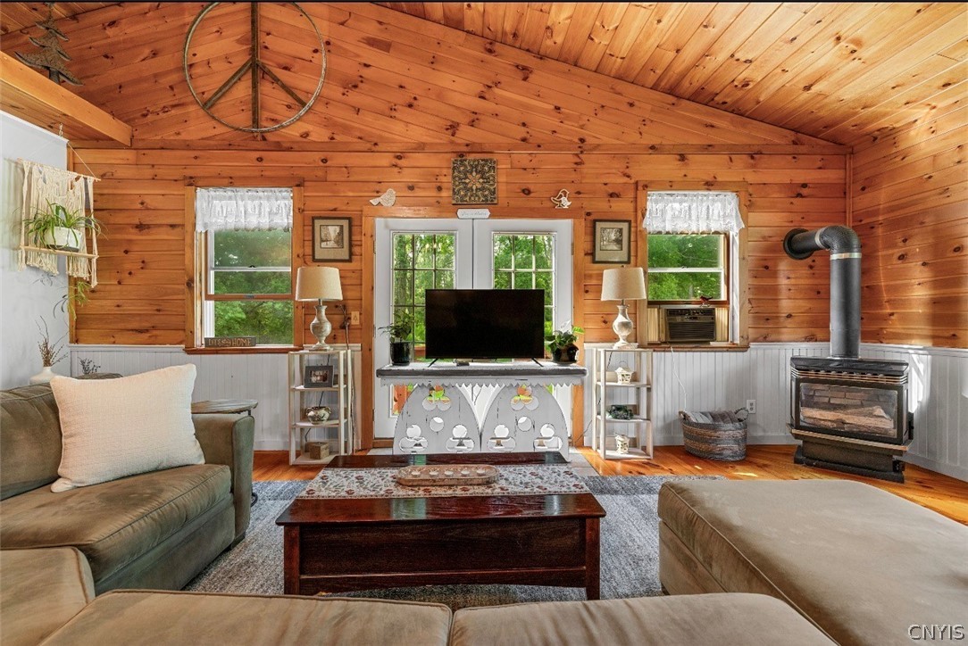 6128 Fearon Road Eaton, NY 13409 - Photo 14 of 46