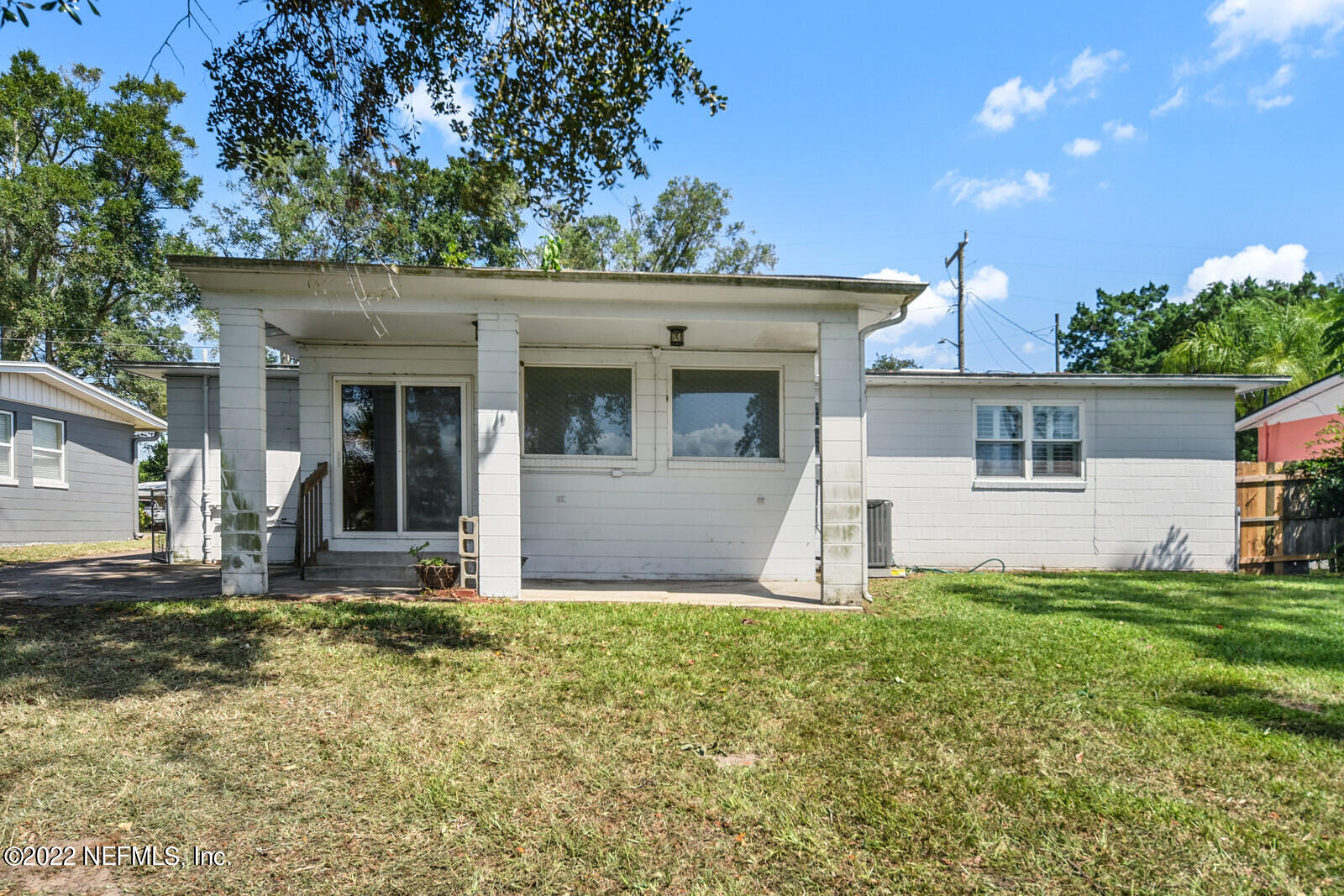 590 Bay Ridge Road Jacksonville, FL 32216 - Photo 11 of 23 BACK