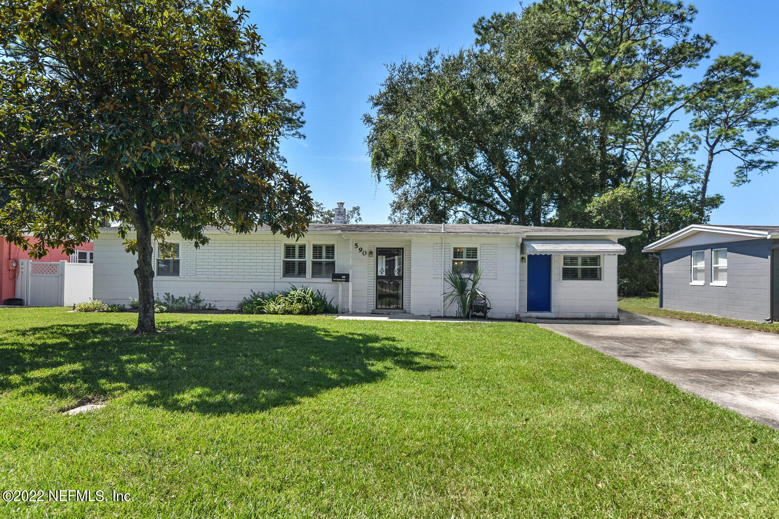 590 Bay Ridge Road Jacksonville, FL 32216 - Photo 2 of 23 254034_001_1600x1067_mls