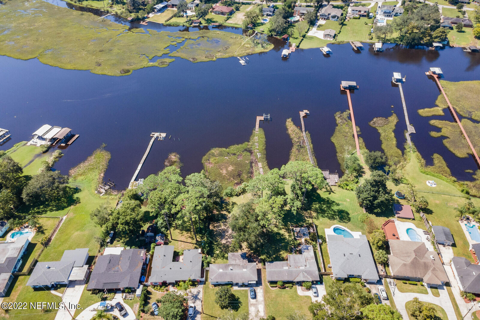 590 Bay Ridge Road Jacksonville, FL 32216 - Photo 3 of 23 ARIAL
