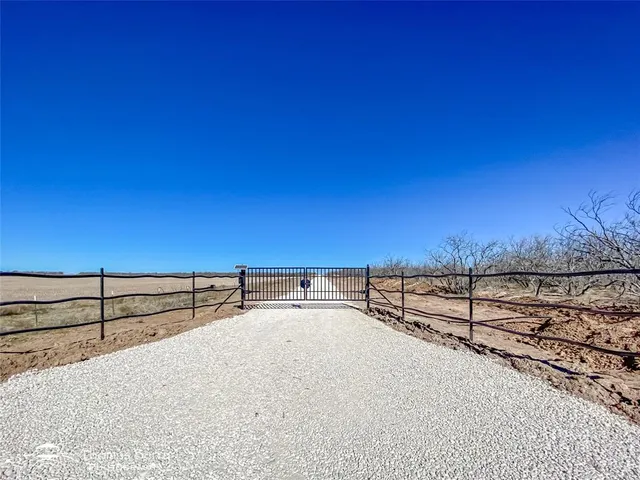 a view of outdoor space and ocean view