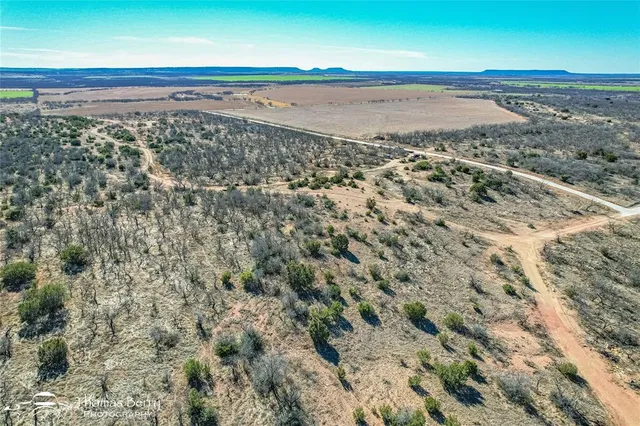 a view of an ocean beach