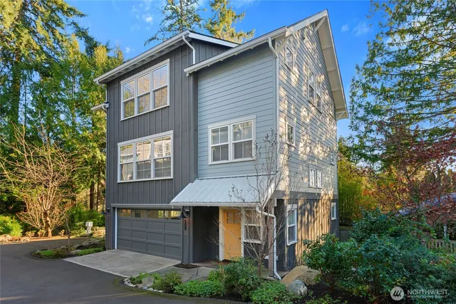 $1,488,000 | 509 Groos Lane Northeast, Bainbridge Island, WA 98110