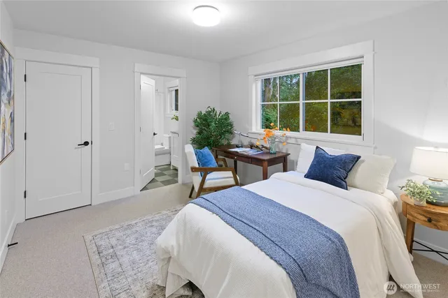 $1,488,000 | 509 Groos Lane Northeast, Bainbridge Island, WA 98110