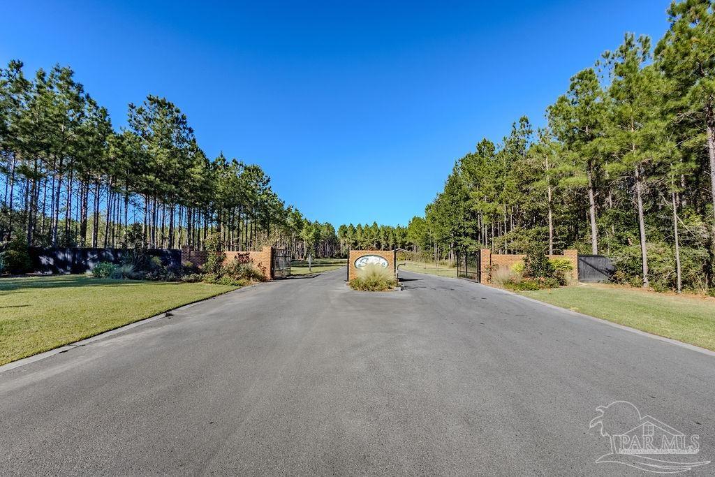9058 Greyrock Lndg Road Pace, FL 32571 - Photo 14 of 22