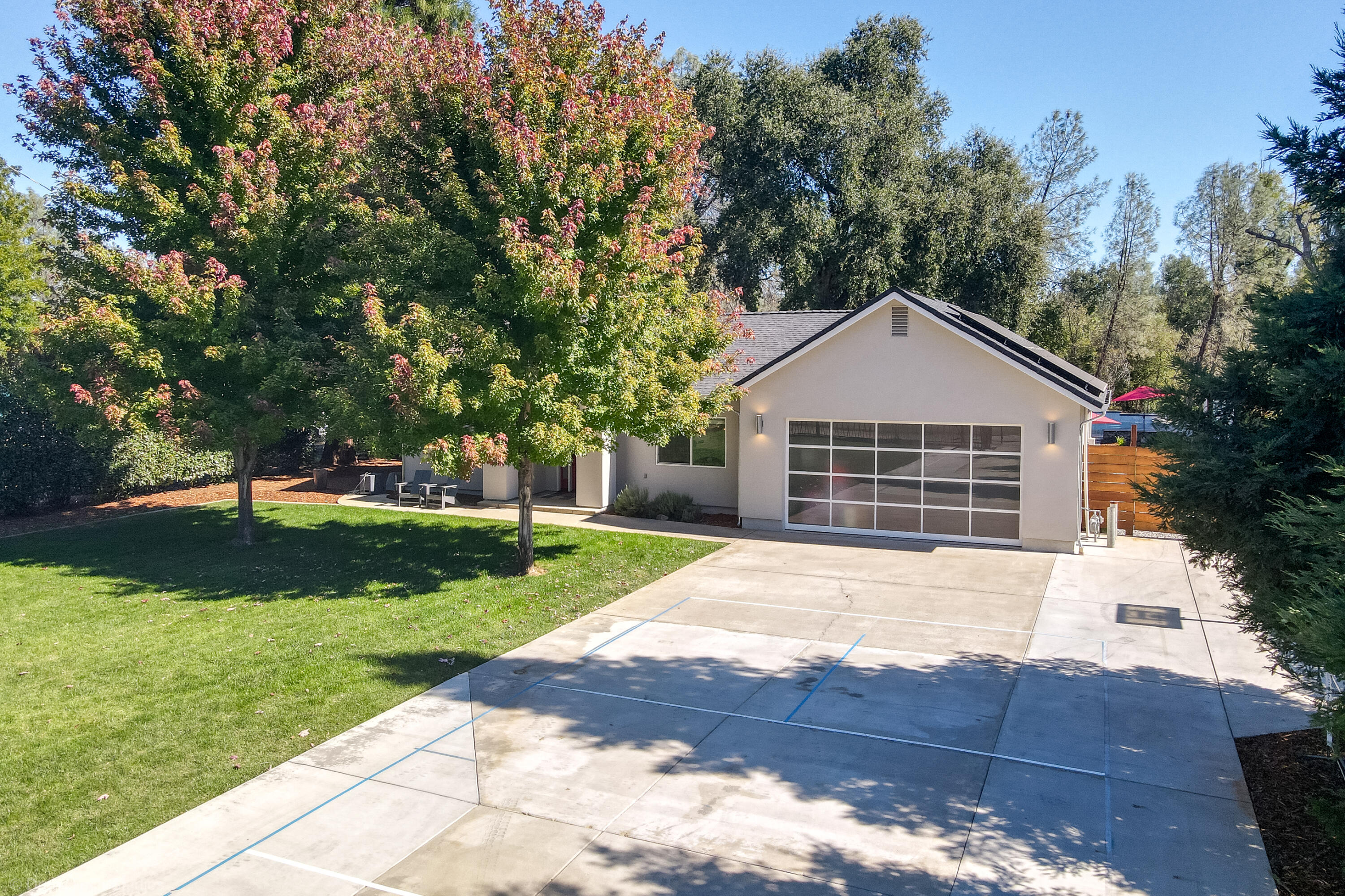 11429 Hawley Road Redding, CA 96003 - Photo 37 of 45 Drone-1