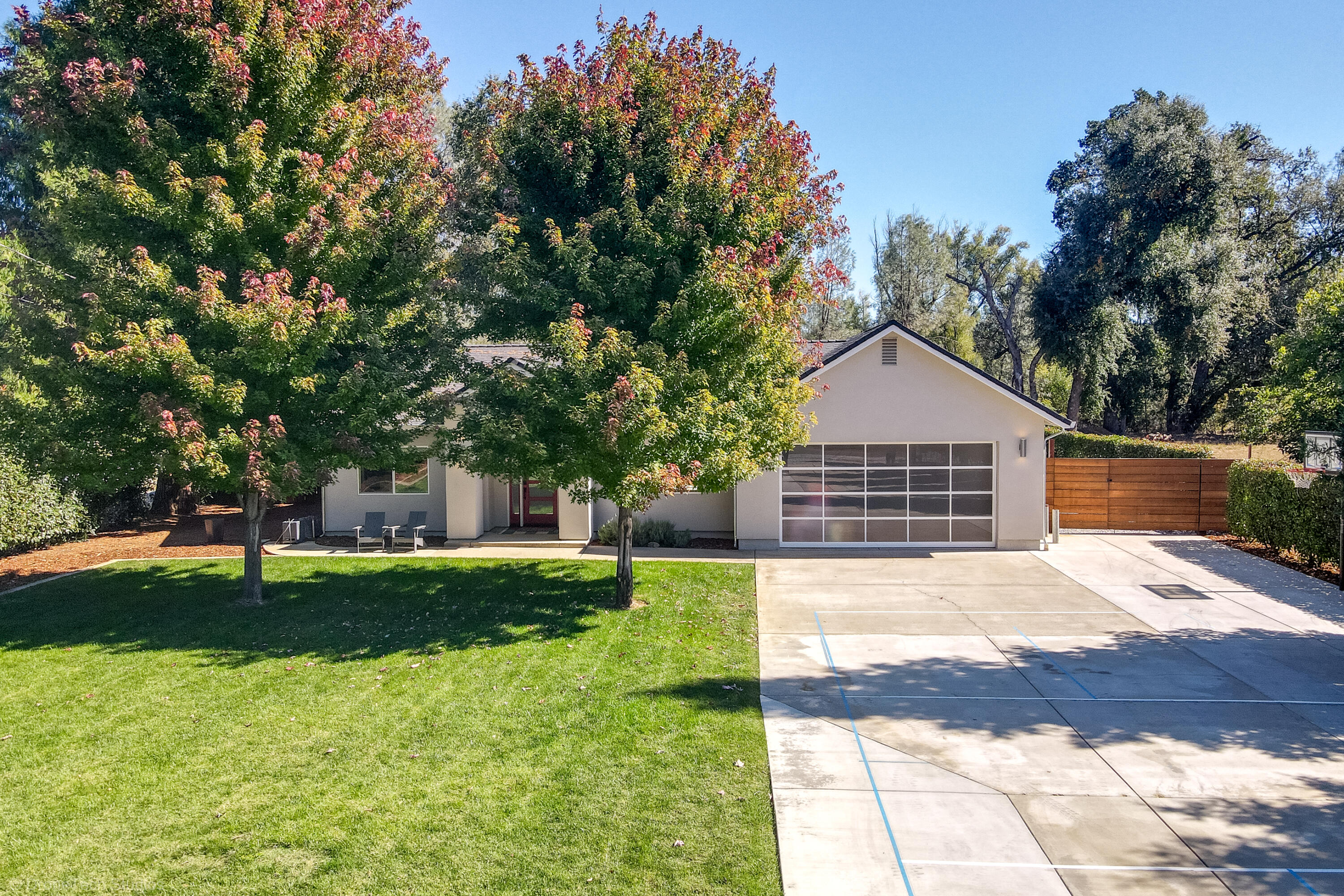 11429 Hawley Road Redding, CA 96003 - Photo 38 of 45 Drone-2