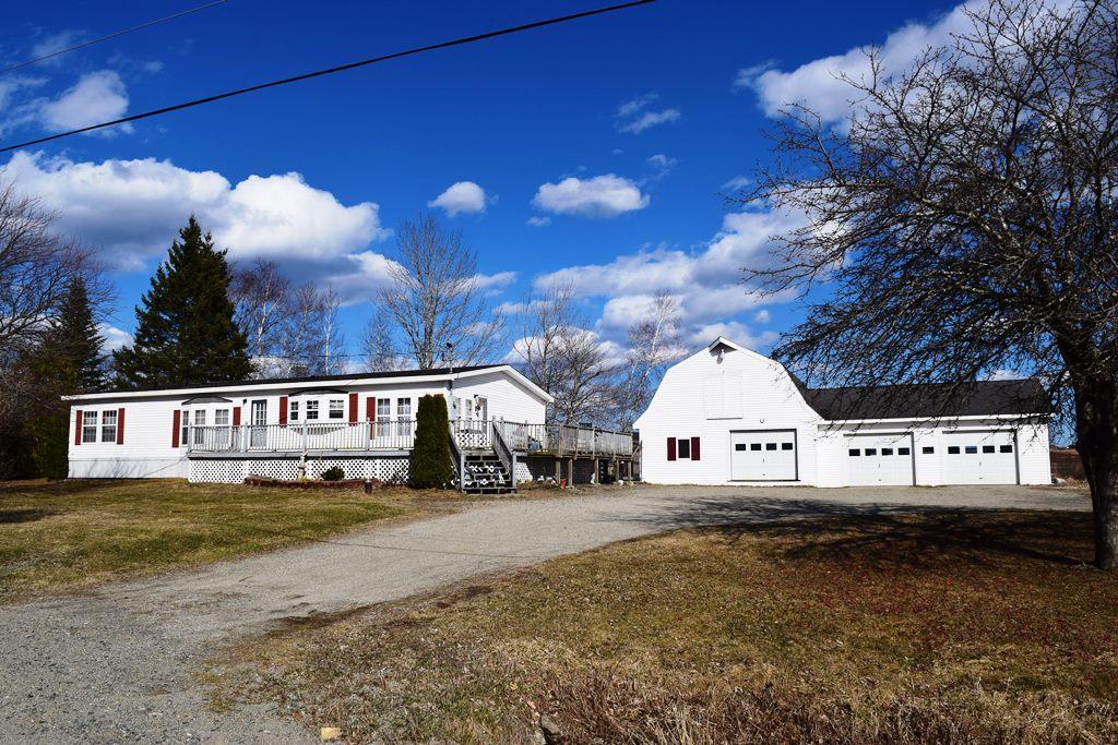 1383 Waltham Road Ellsworth, ME 04605 - Photo 1 of 37 L 1