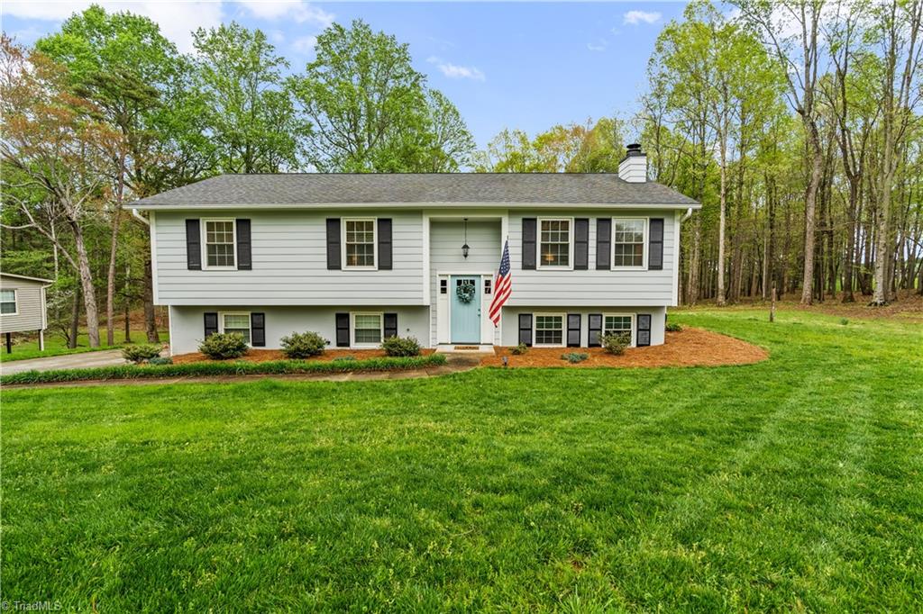 8690 Shallowford Road Lewisville, NC 27023 - Photo 1 of 44 Gallery Image 1