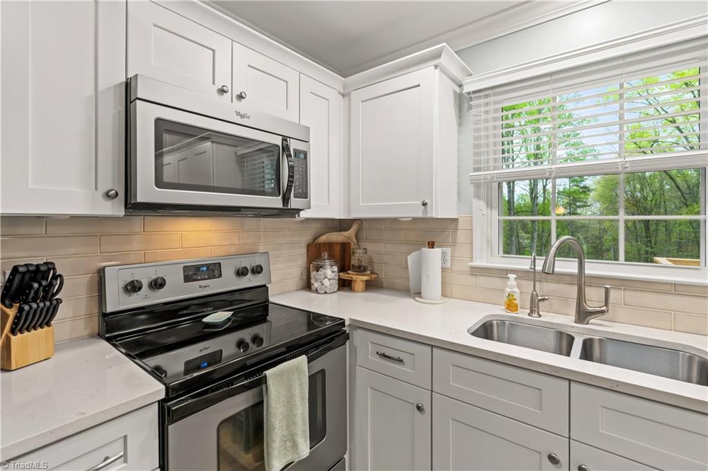 8690 Shallowford Road Lewisville, NC 27023 - Photo 12 of 44 Gallery Image 12