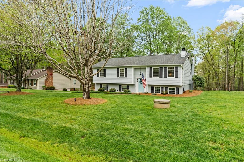 8690 Shallowford Road Lewisville, NC 27023 - Photo 2 of 44 Gallery Image 2