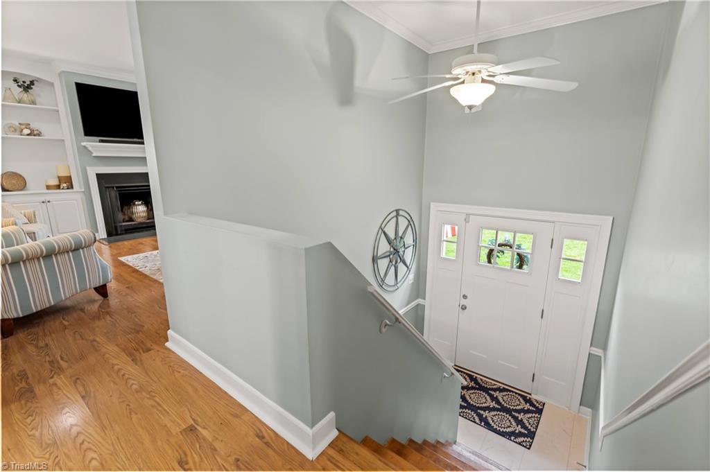 8690 Shallowford Road Lewisville, NC 27023 - Photo 5 of 44 Gallery Image 5