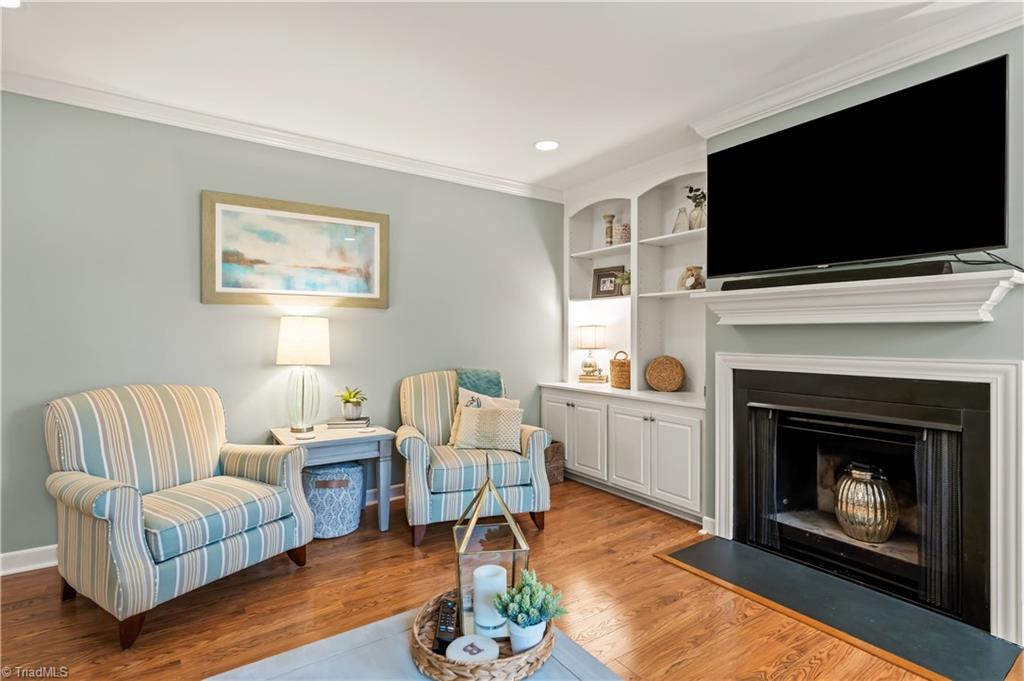 8690 Shallowford Road Lewisville, NC 27023 - Photo 8 of 44 Gallery Image 8
