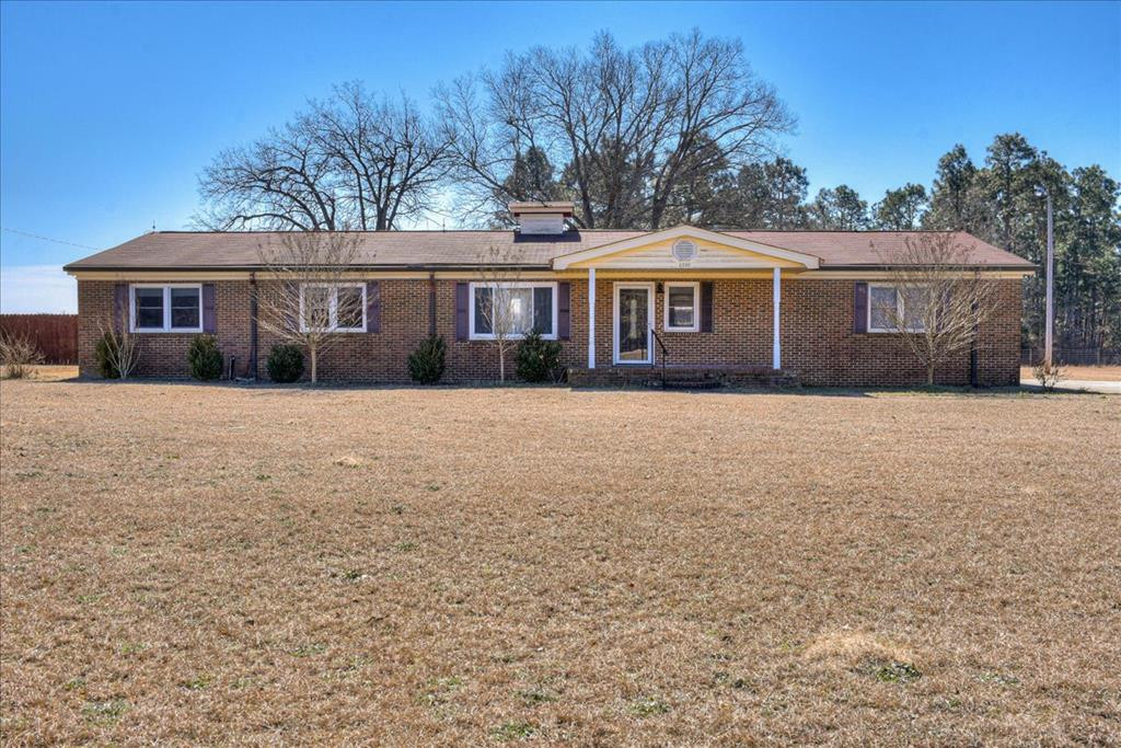 6530 Wagener Road Wagener, SC 29164 - Photo 1 of 38 Main View