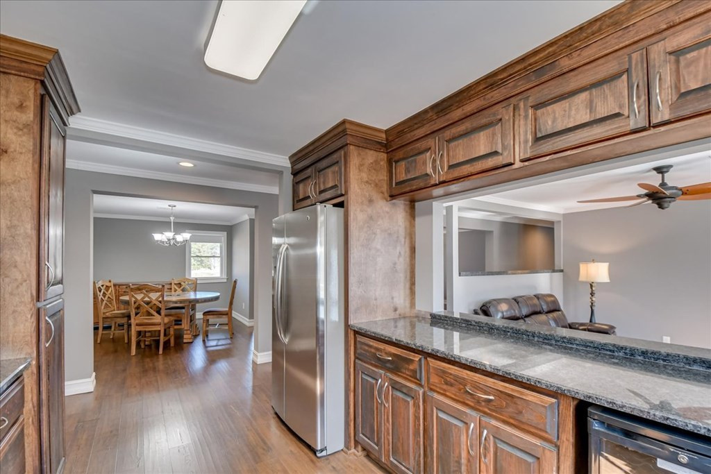 6530 Wagener Road Wagener, SC 29164 - Photo 12 of 38 Gallery Image 12