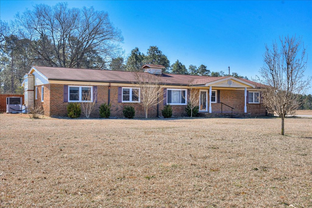 6530 Wagener Road Wagener, SC 29164 - Photo 2 of 38 Gallery Image 2
