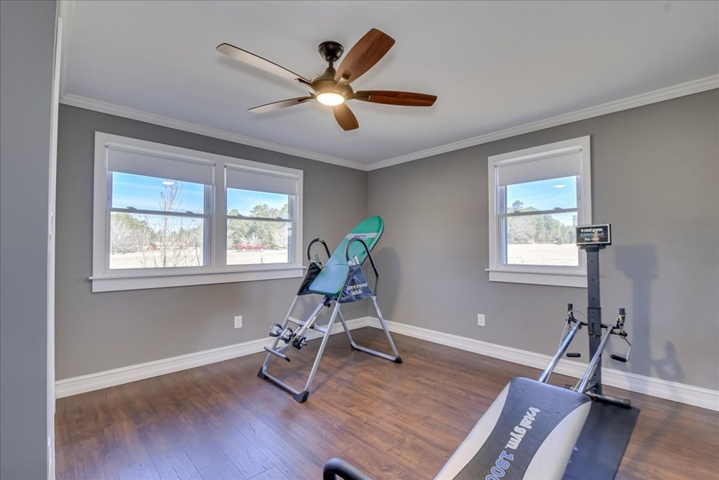 6530 Wagener Road Wagener, SC 29164 - Photo 23 of 38 Gallery Image 23